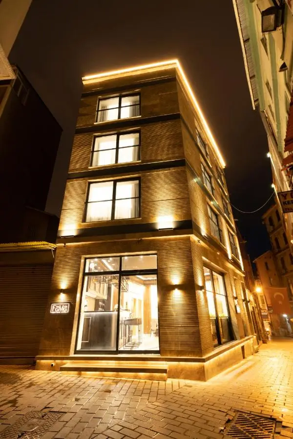 Fama Karaköy