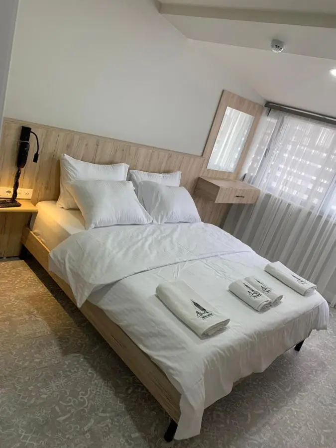 Taksim Galatist Hotel