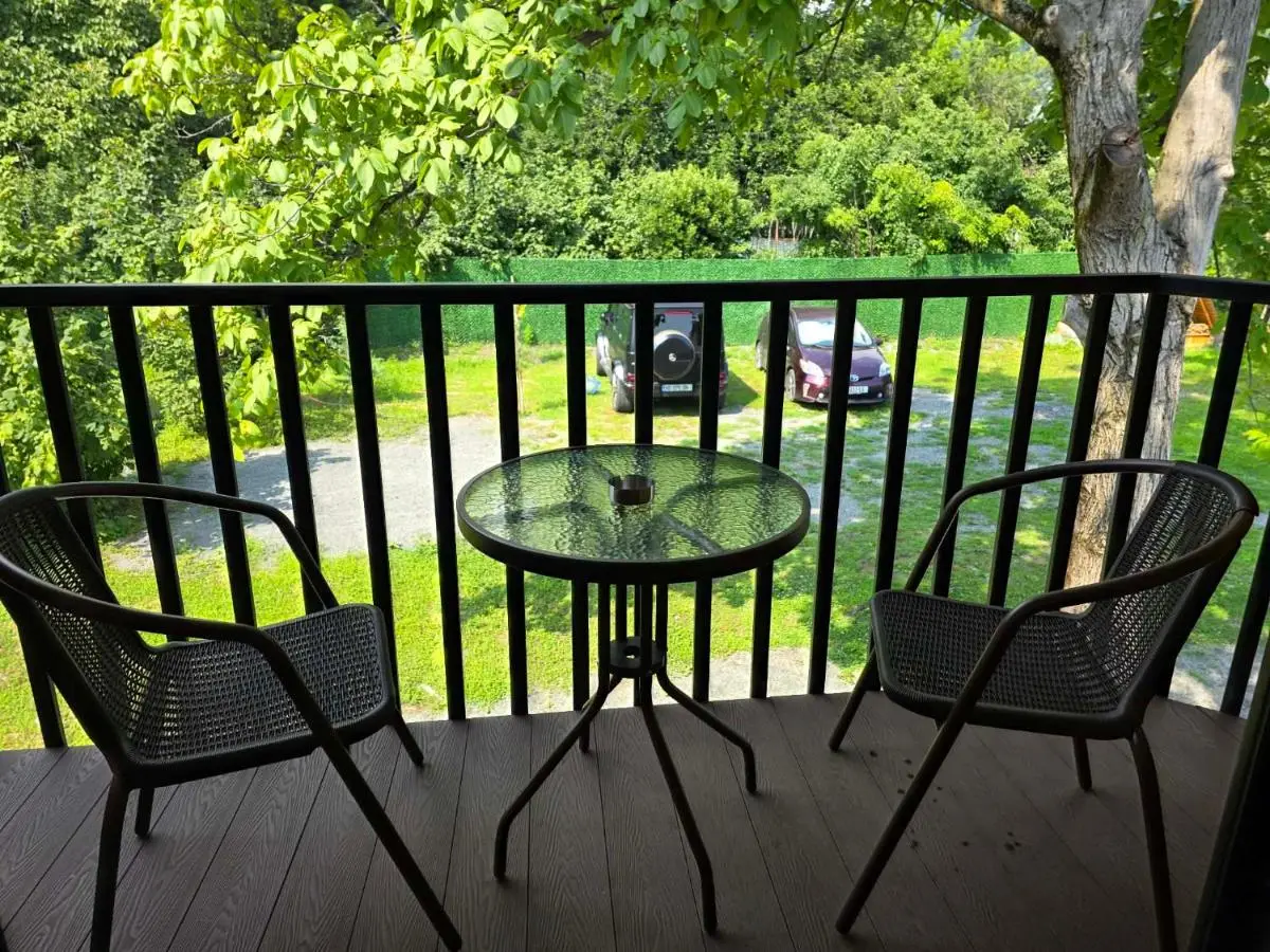 Diamond Cottages