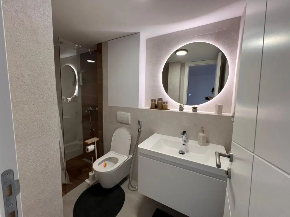 Bjelasnica Tuzlaks Apartment -SAUNA-free parking