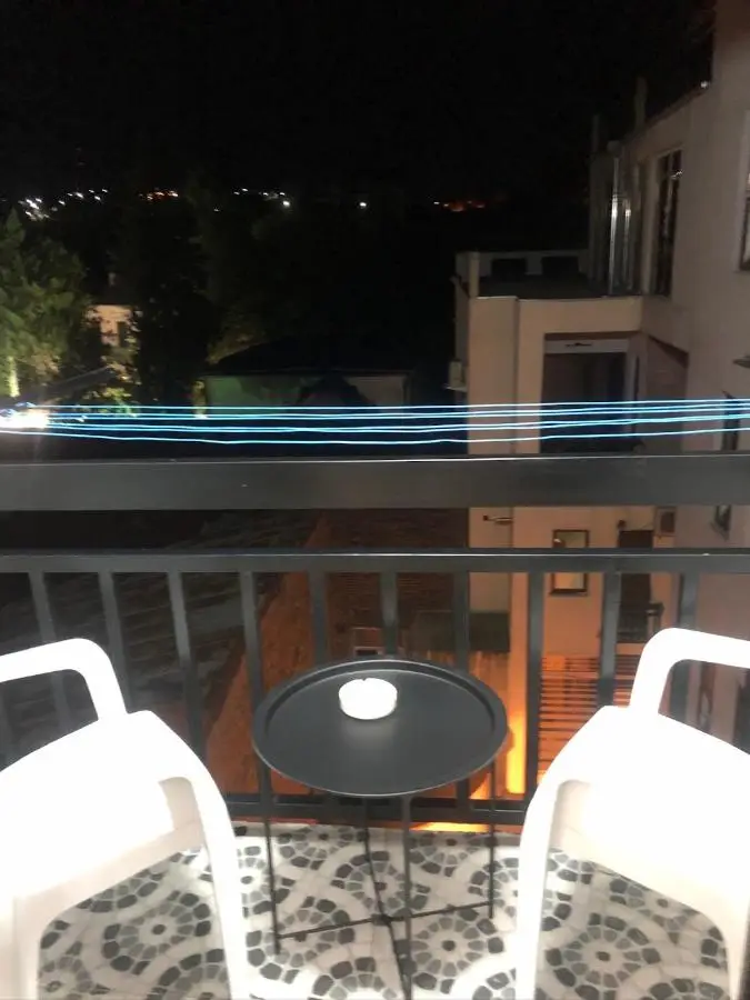 the best apartment