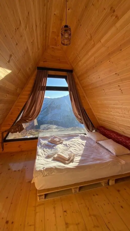 Cottage in Gudauri