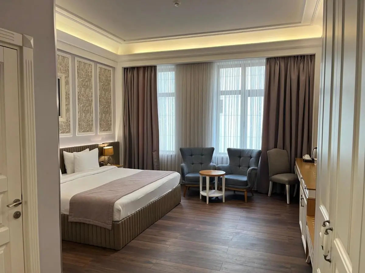 Theatrum Hotel Baku