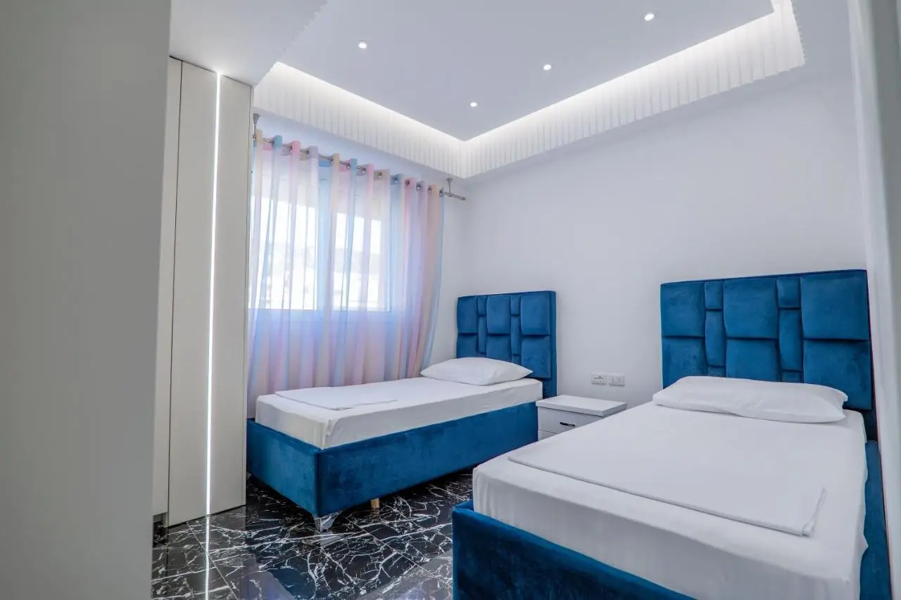 New Beach Suite
