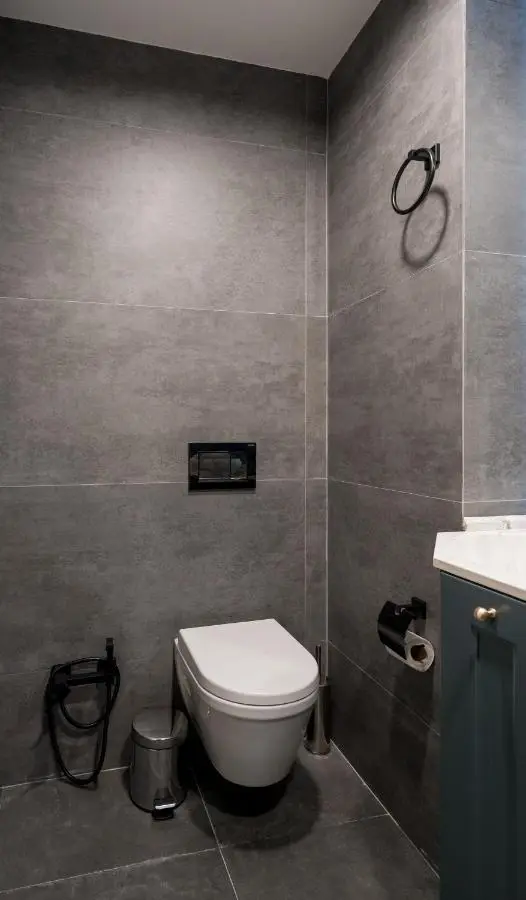 Studio Apartment in New Gudauri Redco Block F2