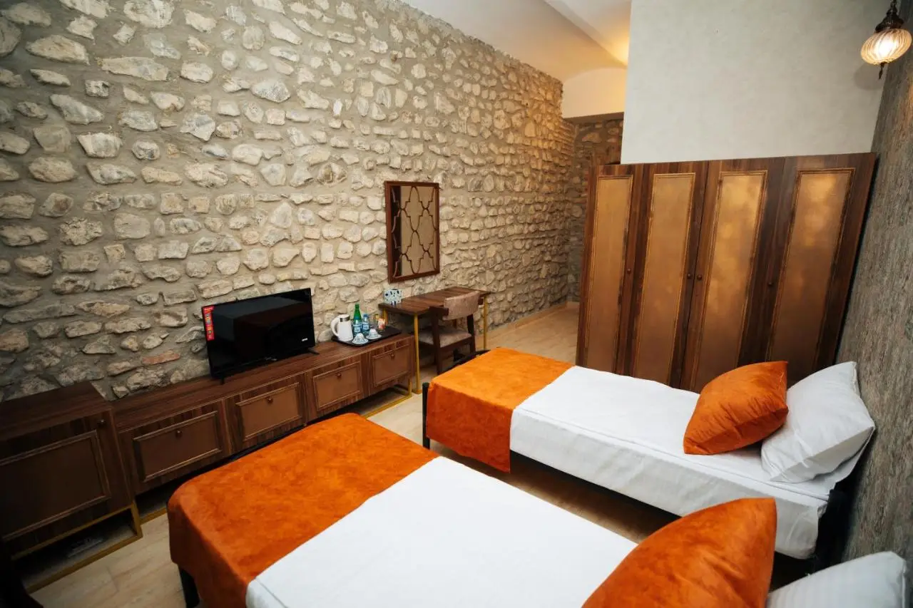 Art Hotel by ABAD Guest