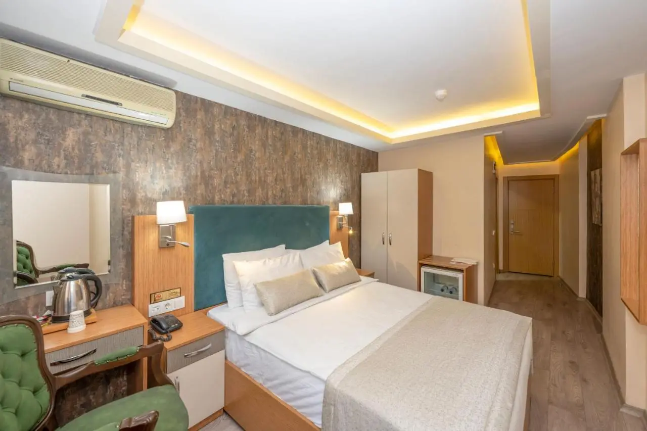 The Hotel Devman & Terrace