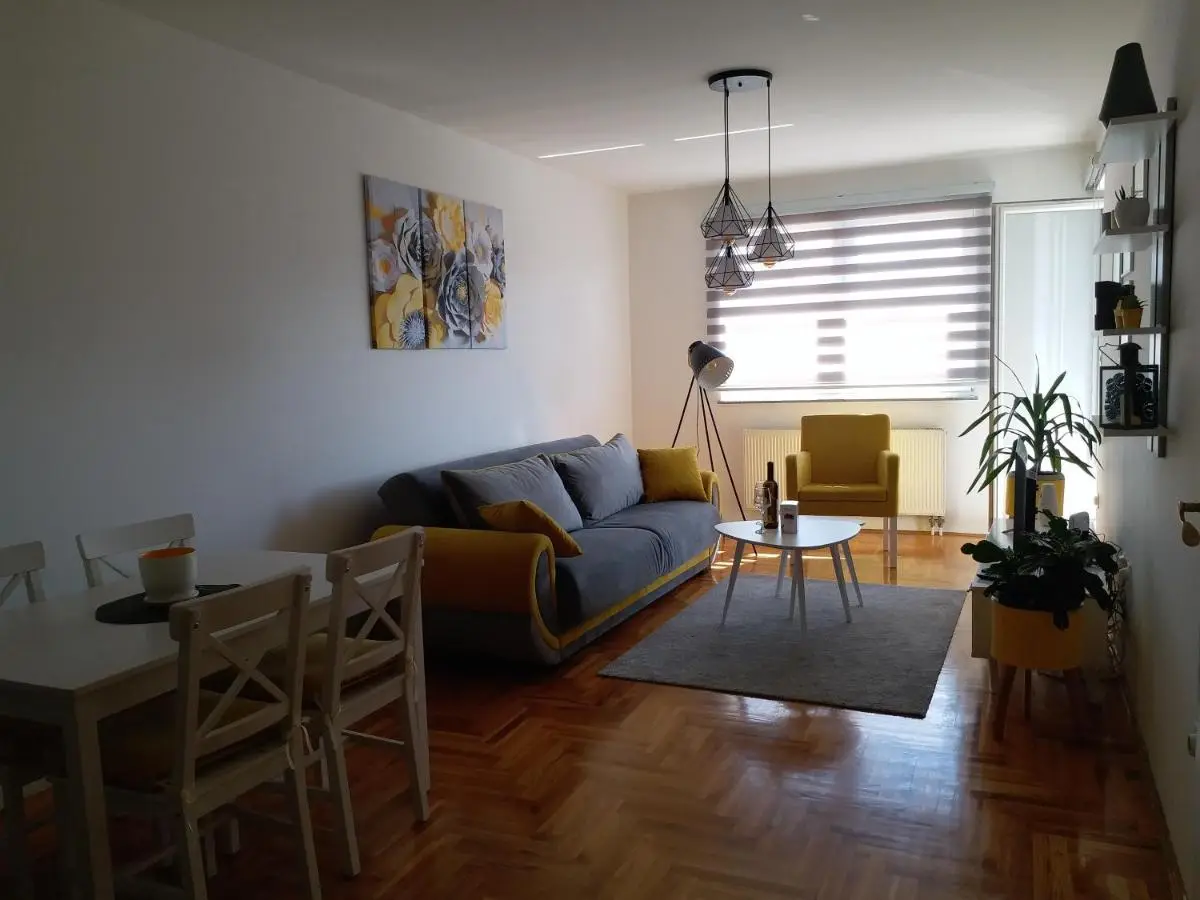 Apartman M&S