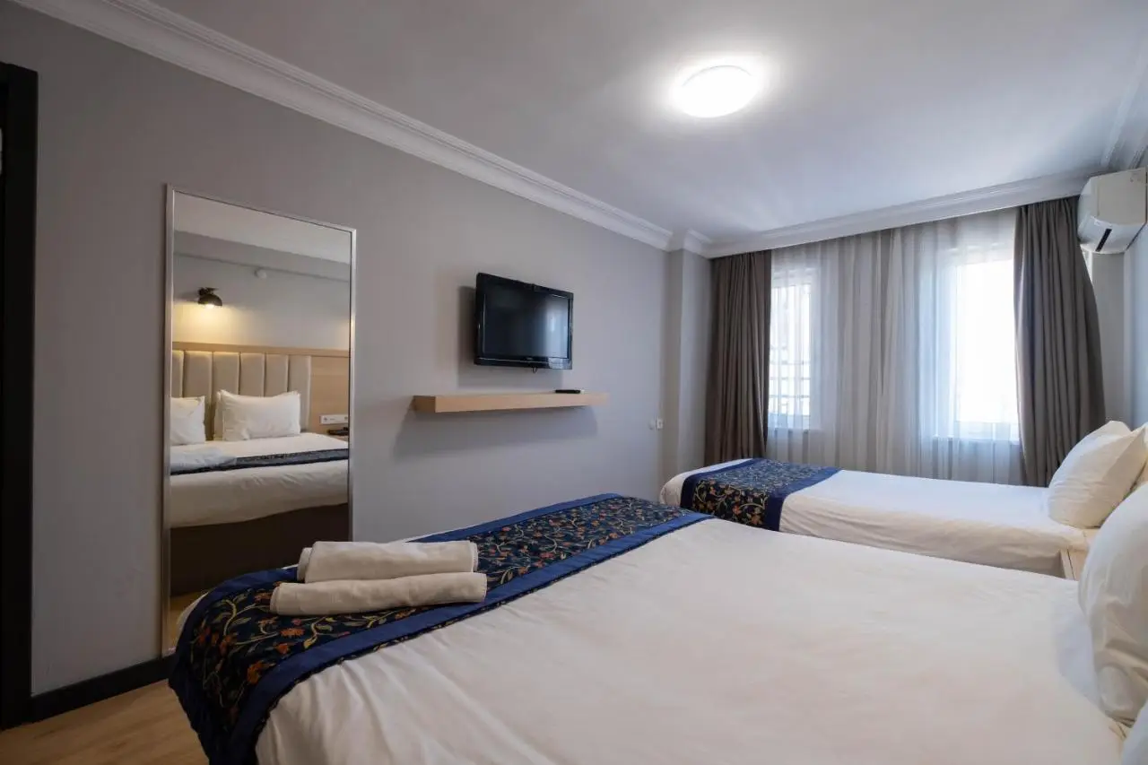 Berr Hotel