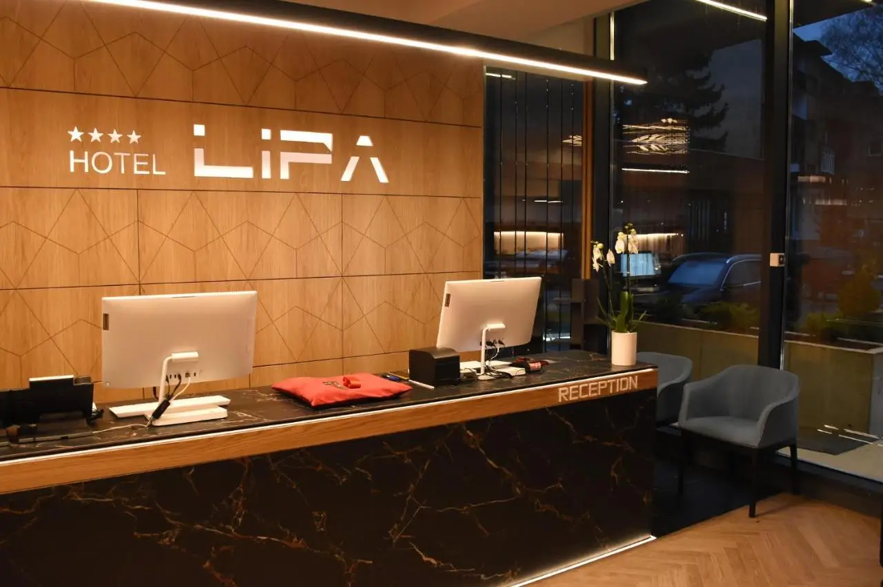 Lipa Hotel