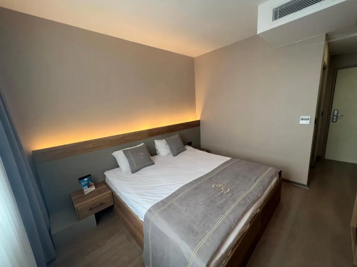Fuar Hotel