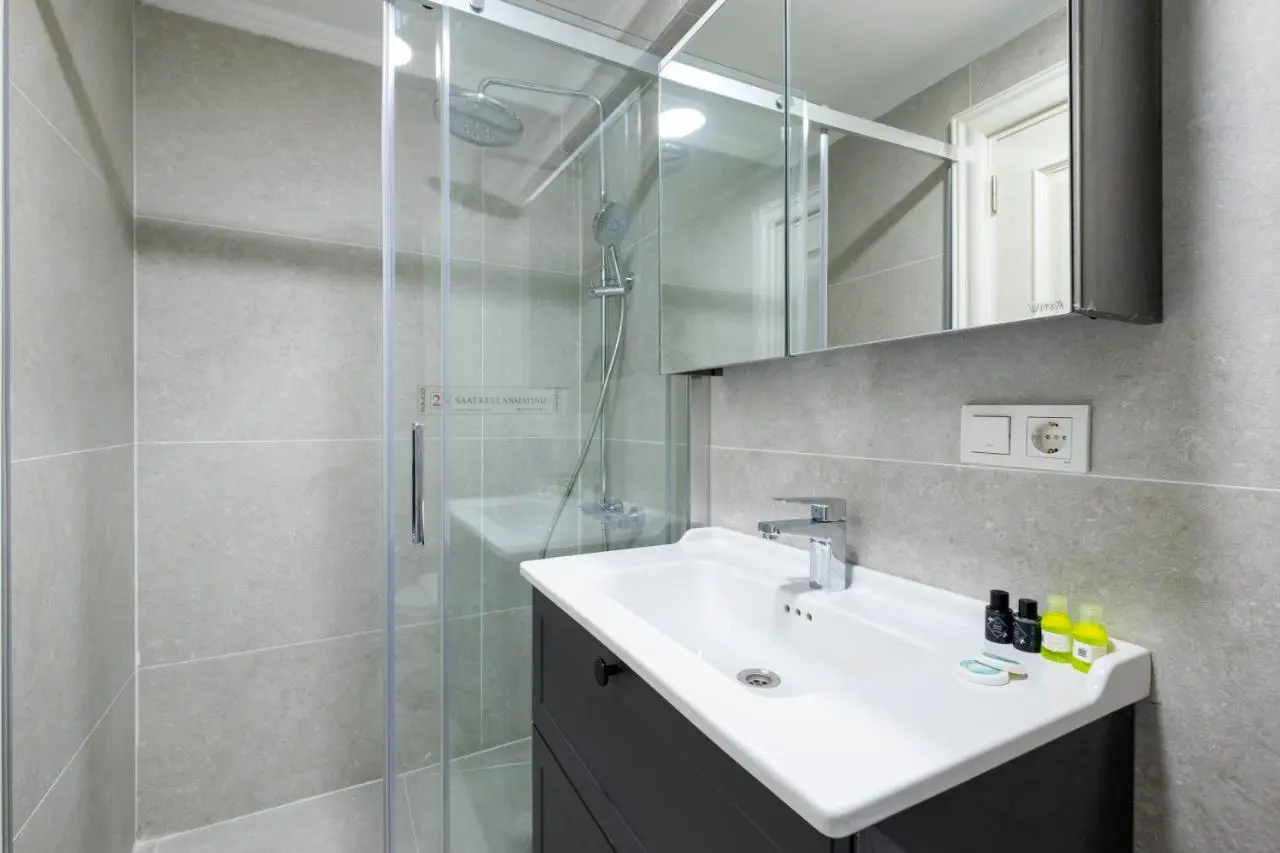 Mayer Sisli Residence - Luxury 3Br Apartments