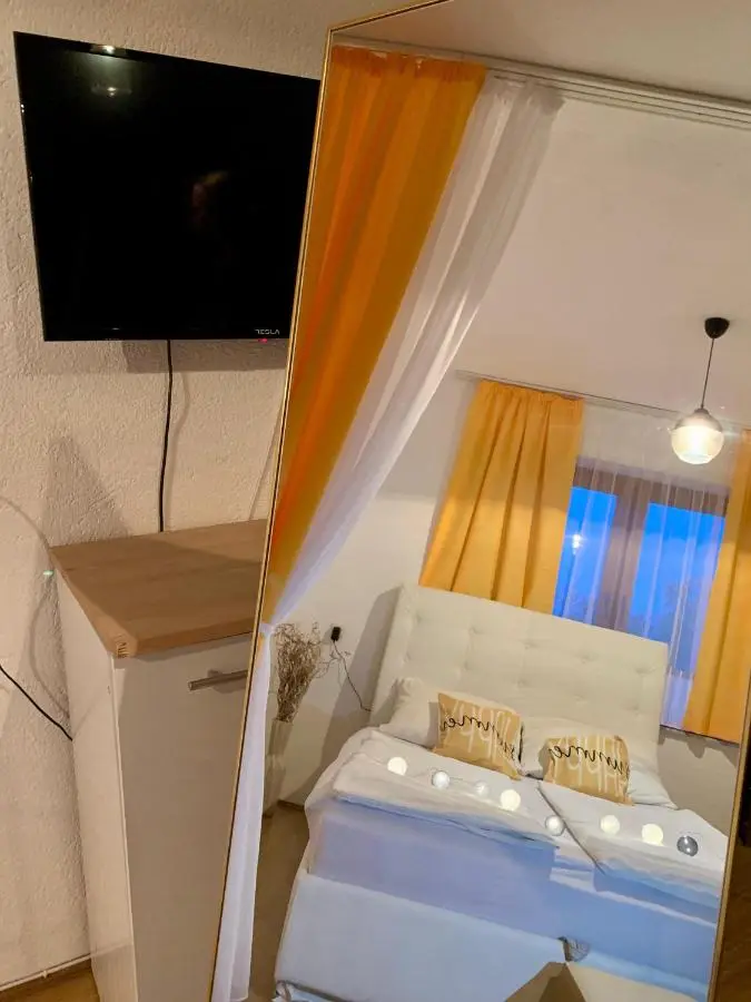 Apartman Lana