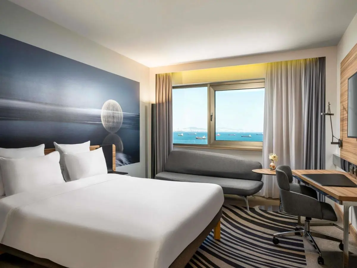 Novotel Istanbul Zeytinburnu