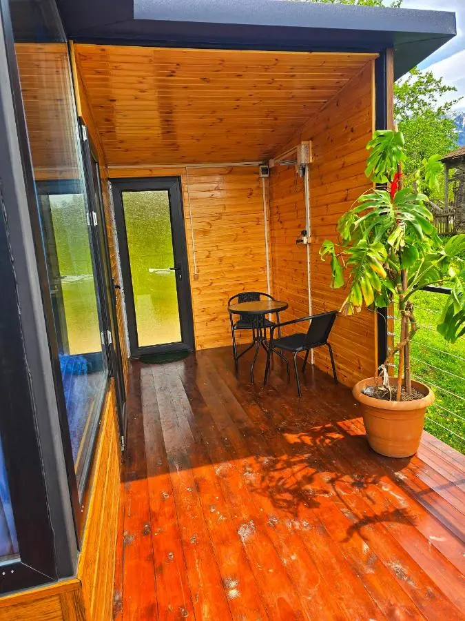 Hill House Merisi