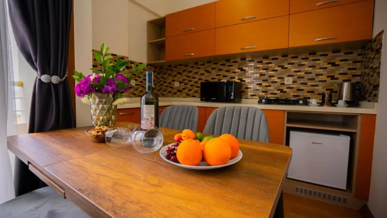 Istanbul Galata Port Modern Suite & Apartments Taksim