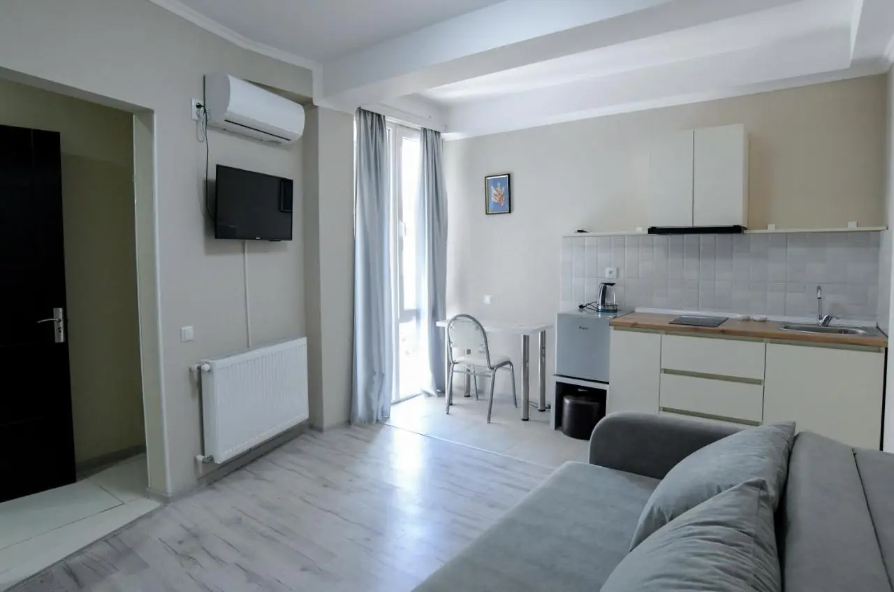 City Apartments