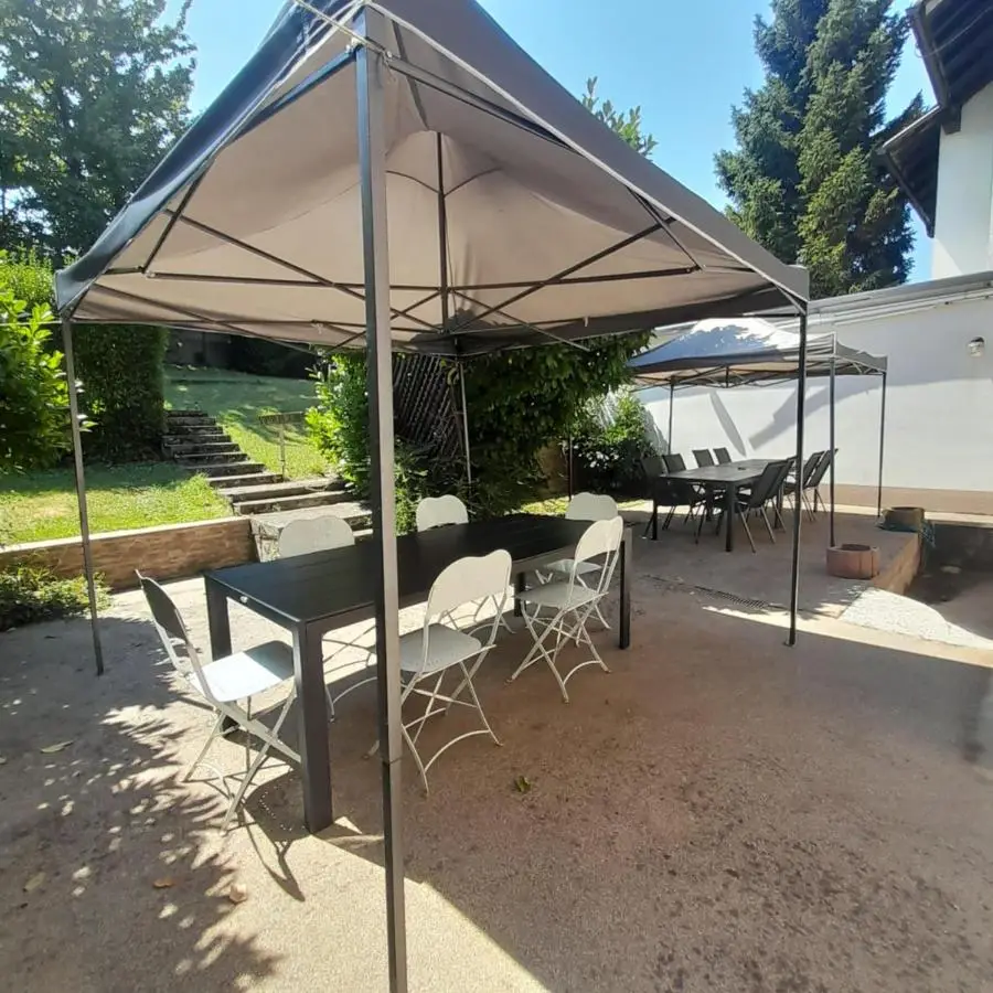 Villa Sabic - Free Garage & Panoramic View