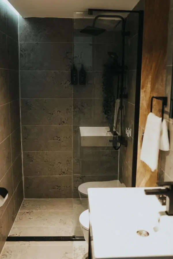 Şahin Tepesi Suites I Rize
