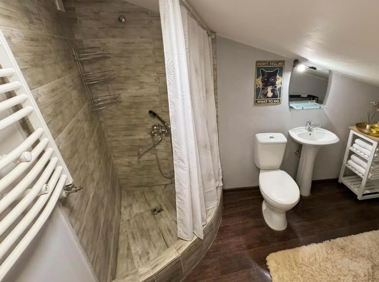 Namaste Hostel