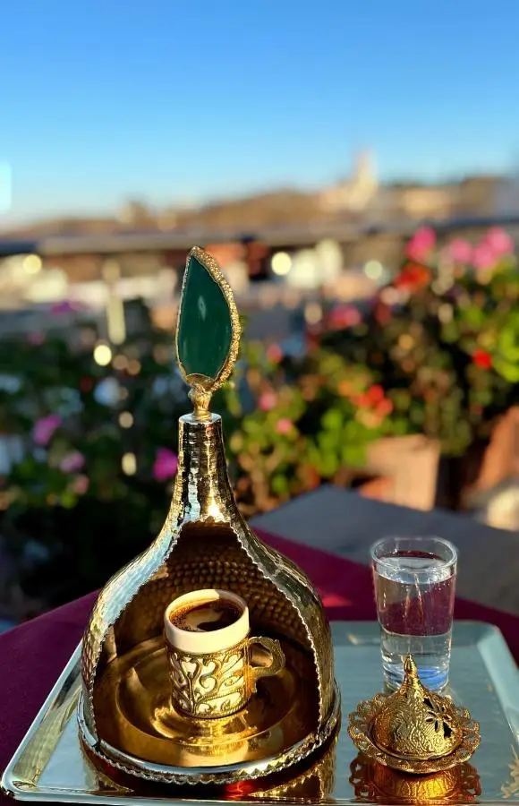 Golden Horn Hotel