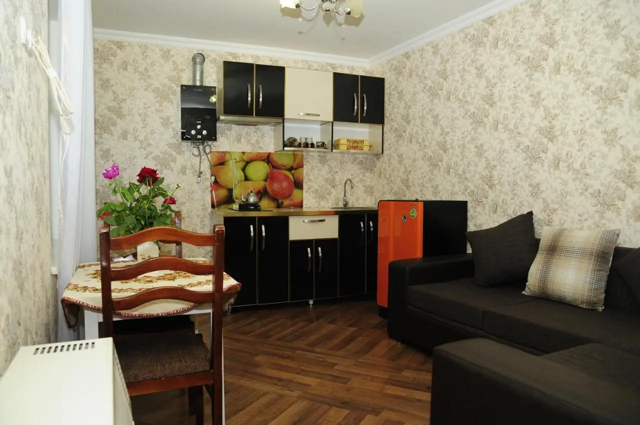 Guest House IVO