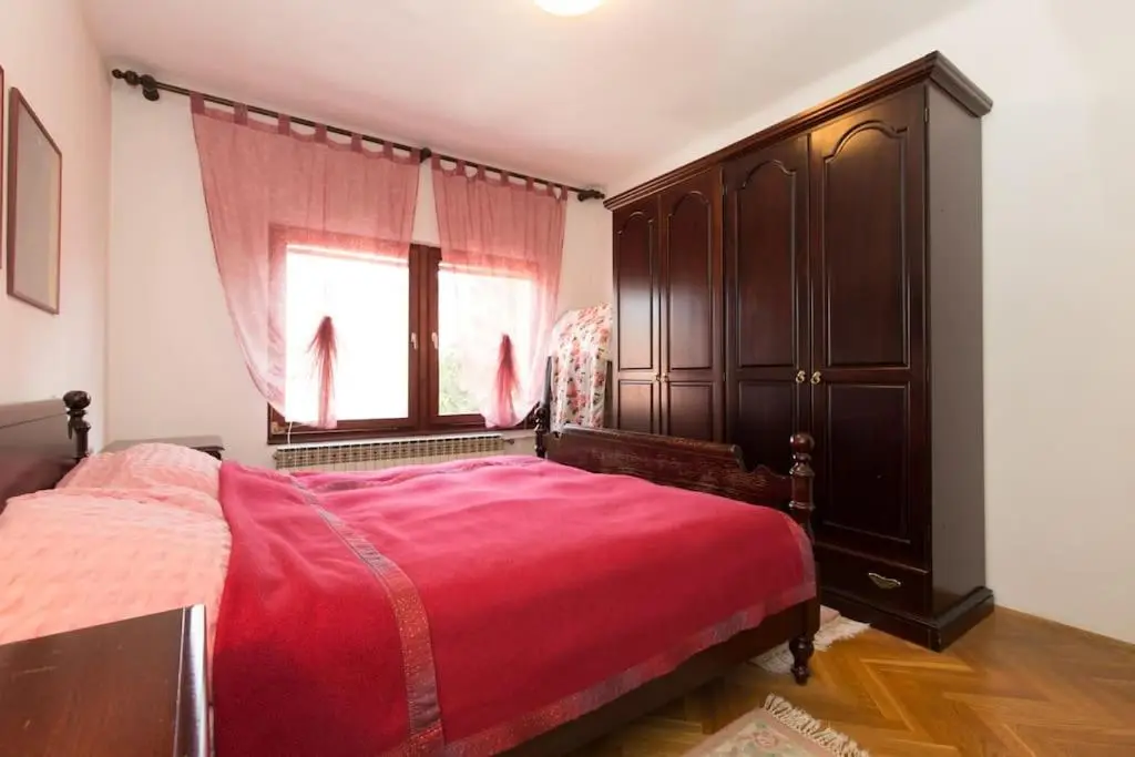 Old Town House in Sarajevo