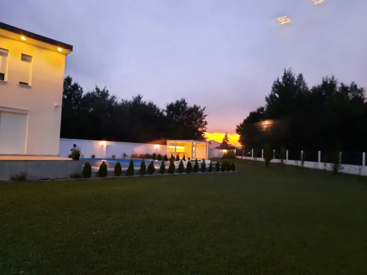 Villa Arkado - 3-bedroom villa with outdoor pool
