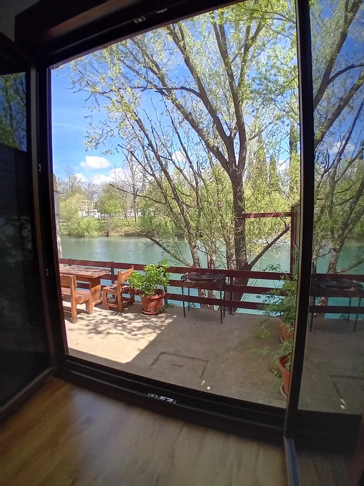 River View  Buna-Mostar