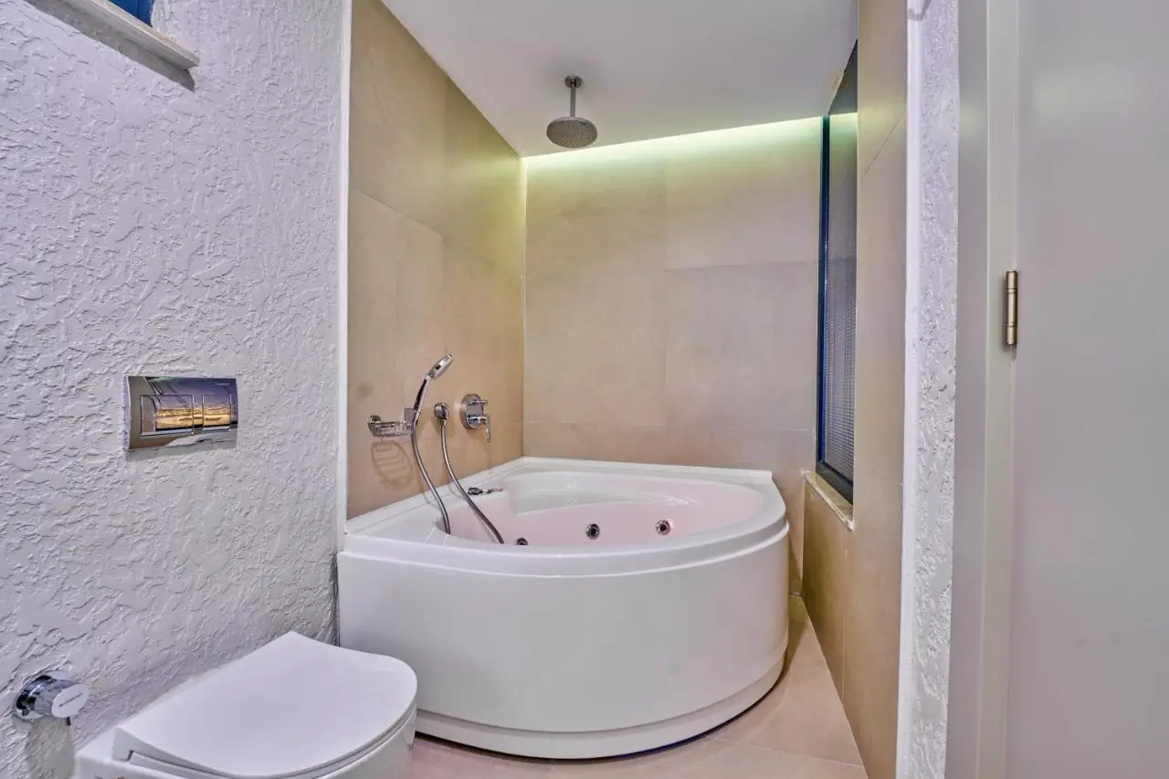 Lilium Boutique Hotel