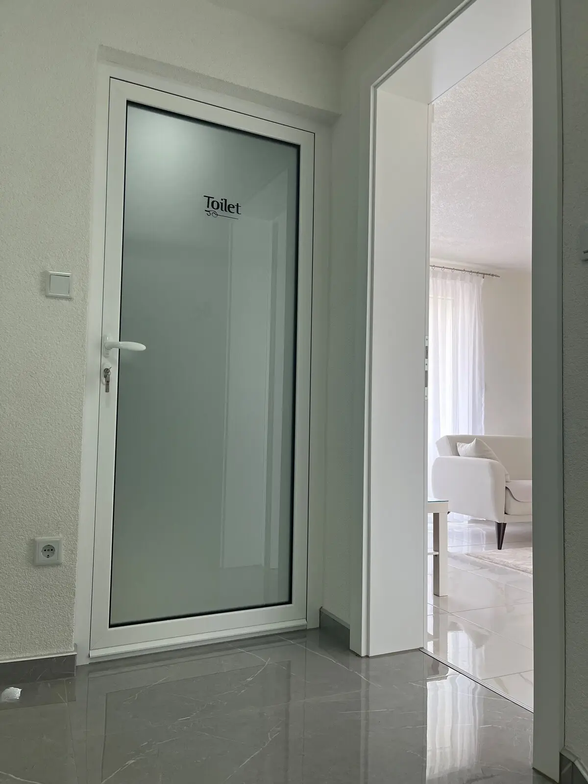 Apartment "Stari Grad"