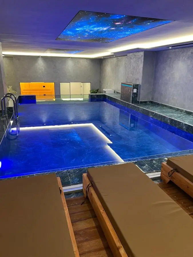 Toer Hotel & SPA