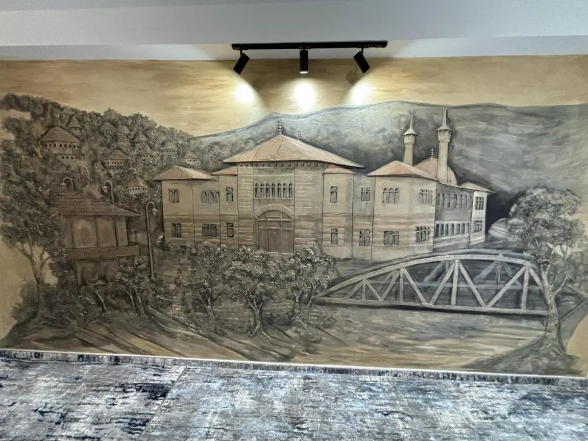 Hotel Residence Travnik