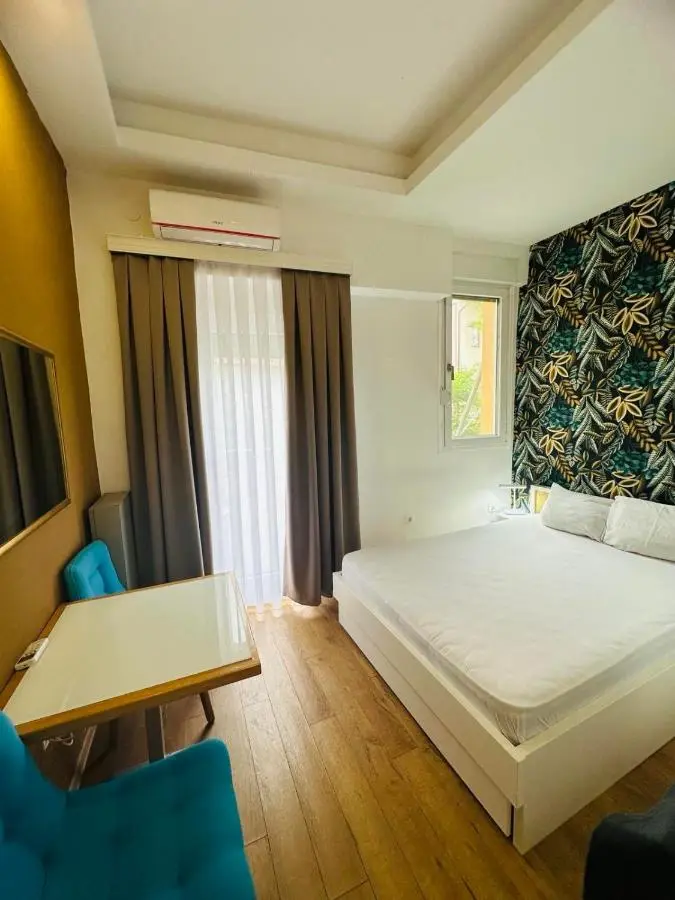 Apartment Saraj-Bosna