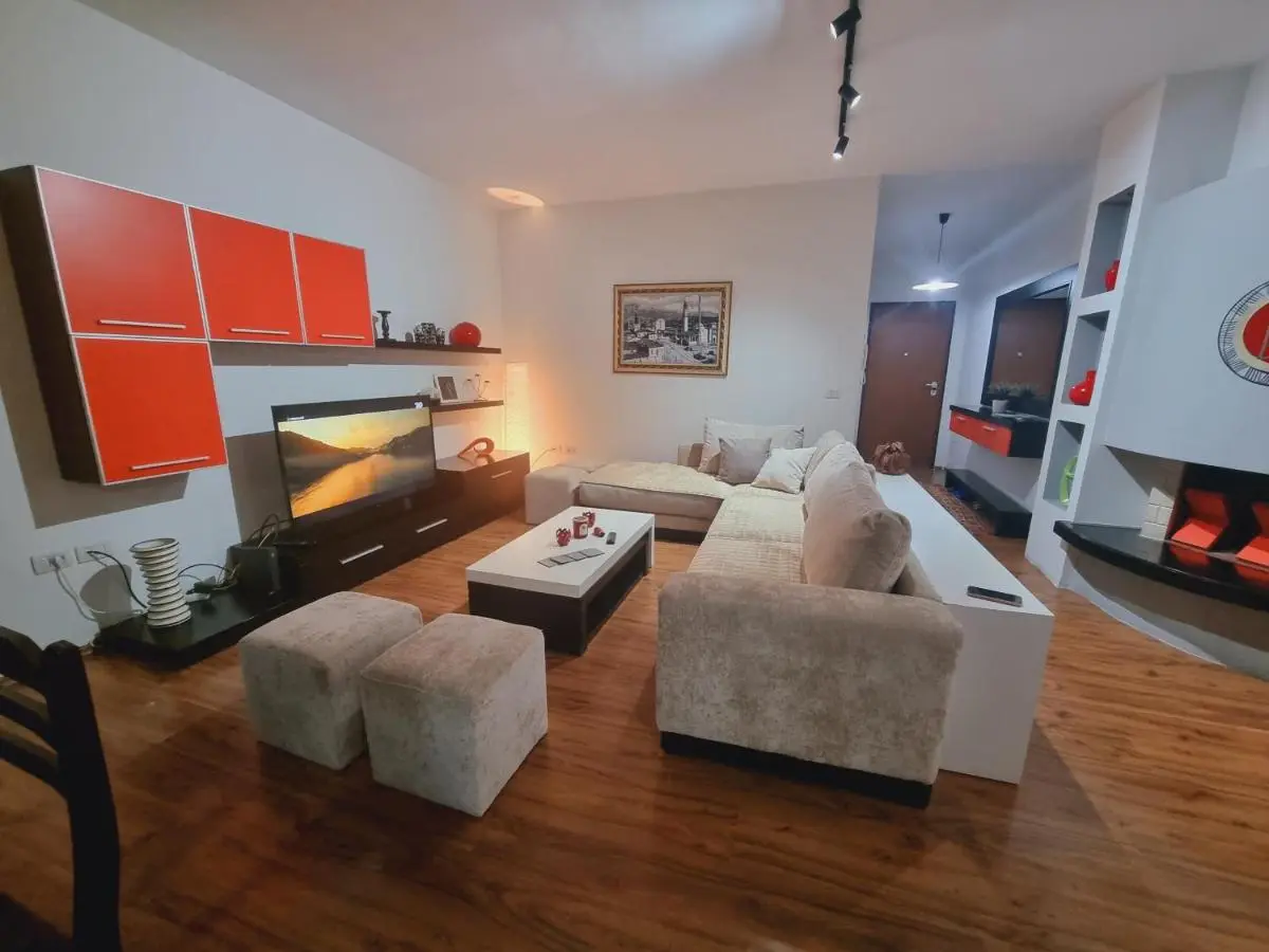 Grand Central Apartment LTH