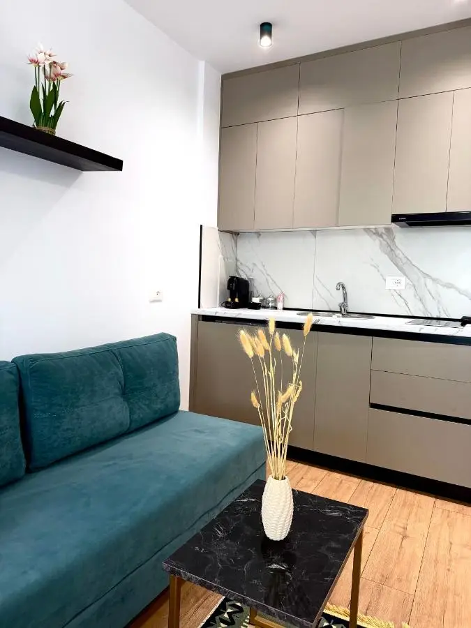 TreA Accomodations - Suite Lungomare