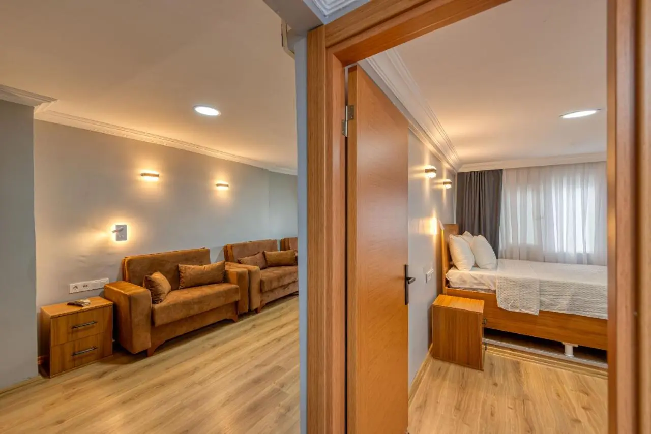 Pio Apart Hotel