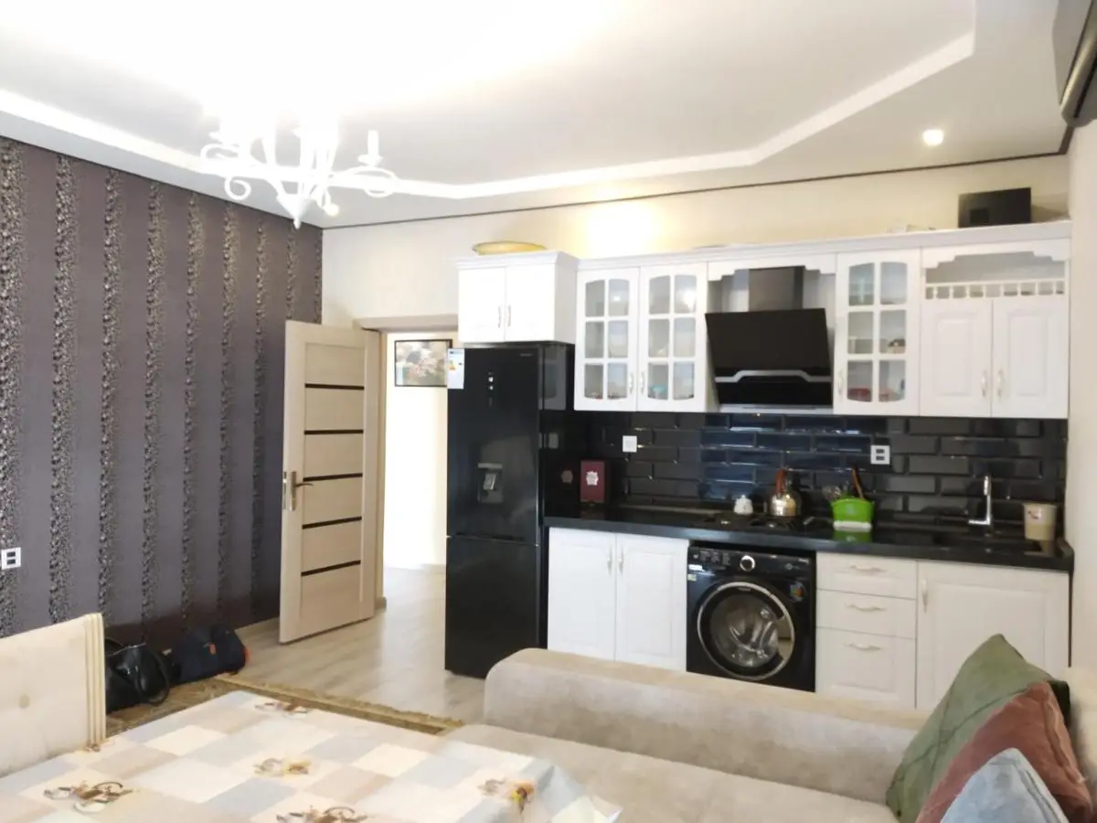 Gabala City Rooms