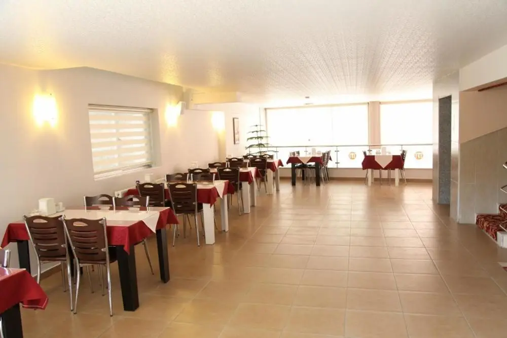 Hattuşirin Hotel
