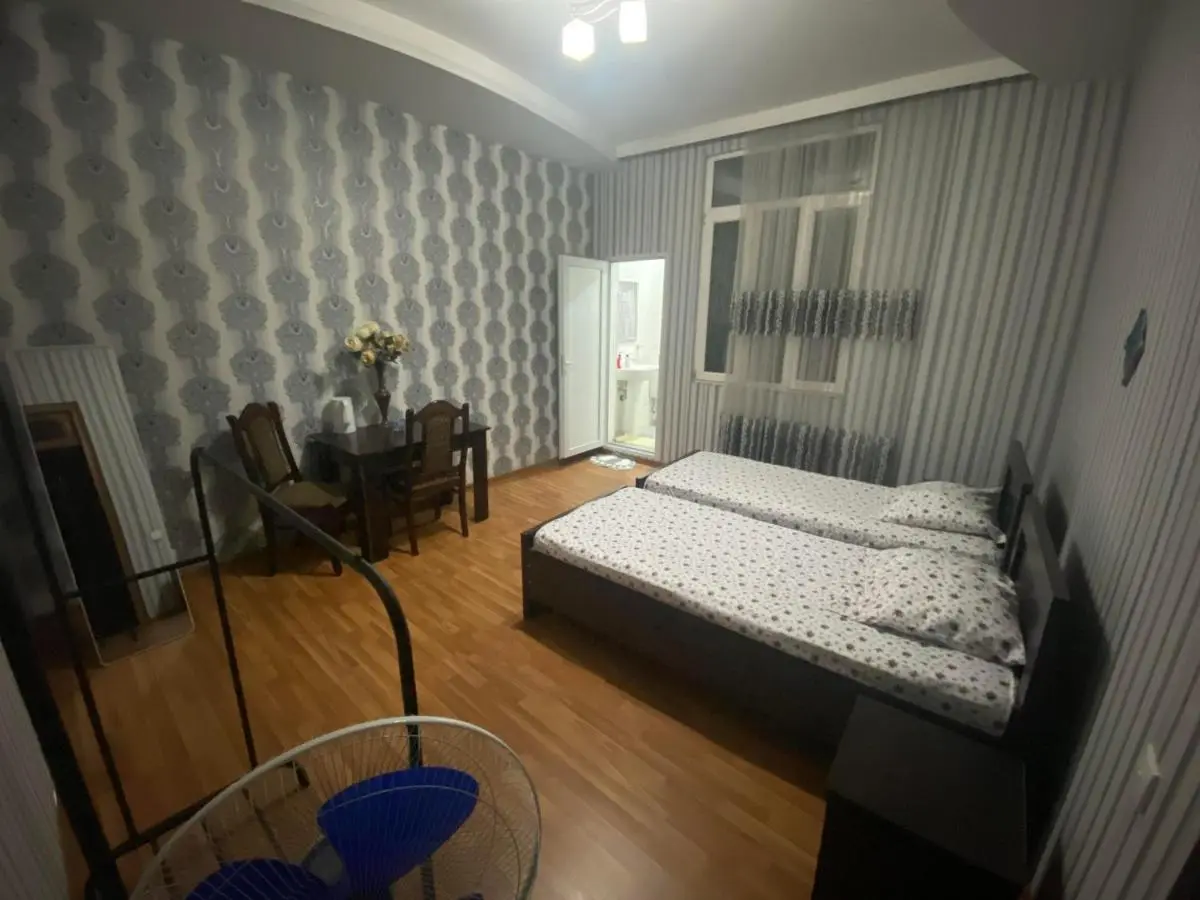 Marita Guesthouse