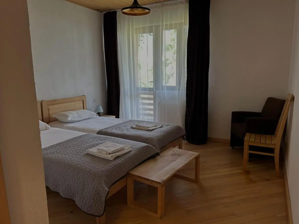 Beko’s garden Inn