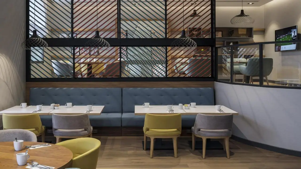 Holiday Inn Istanbul Old City by IHG