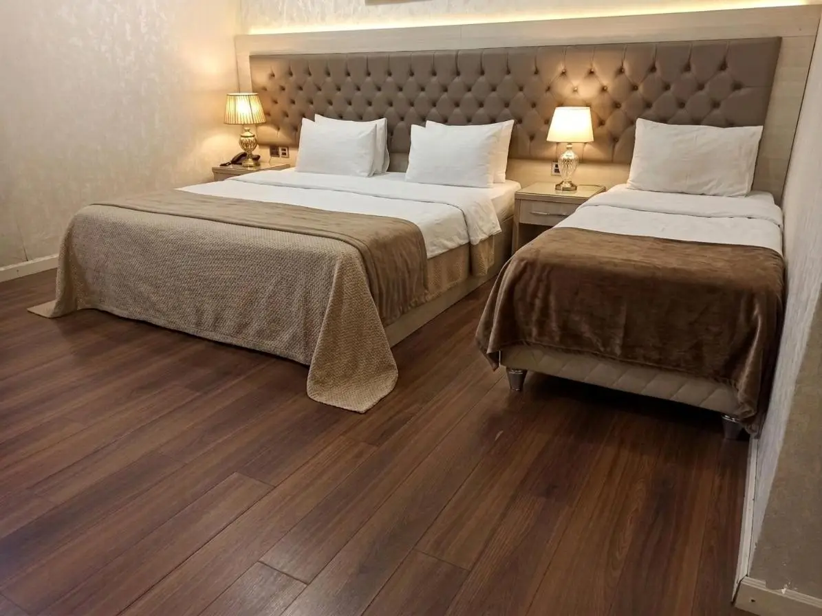 Richman Hotel Baku