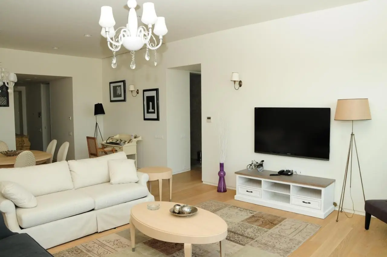 Ataköy Marina Park Hotel Residence