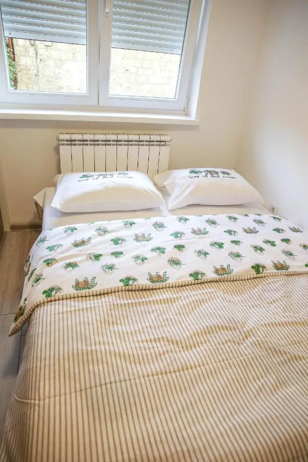 Lovely apartment Omar