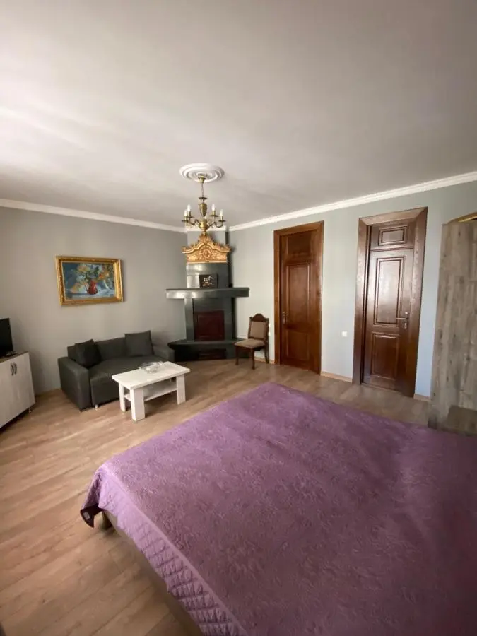 Cozy Studio on Europe Square