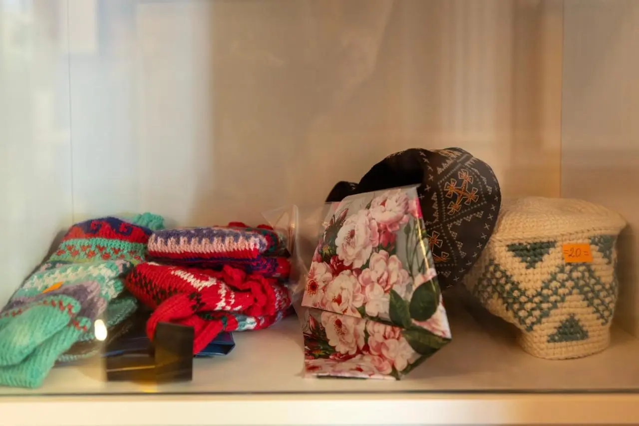 Hestia Boutique Hotel