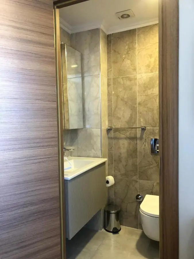 Grand İska Palace
