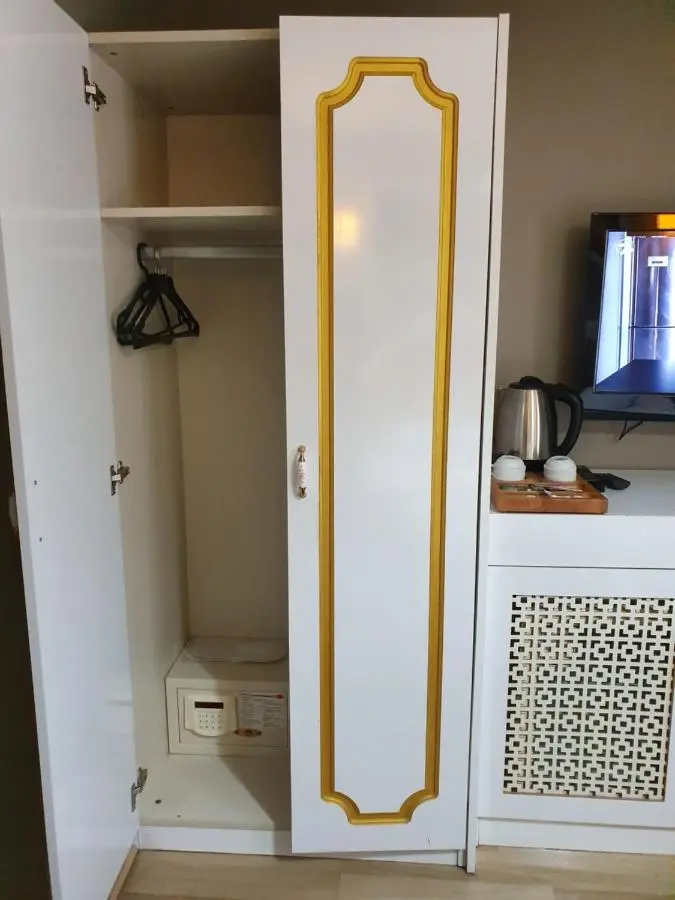 Şehir Hotel Old City