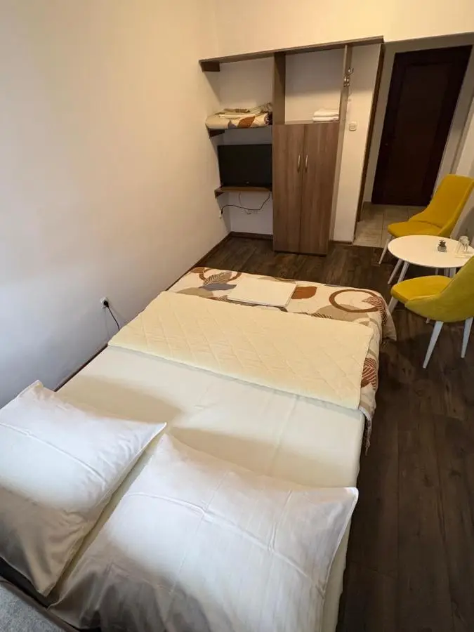 Hotel Avanti